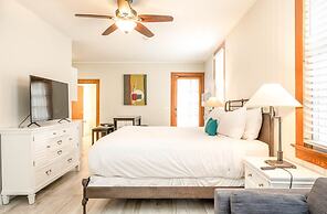 The Bartlum Luxury Studio In Prime Location