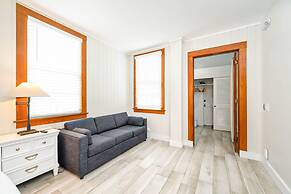 The Bartlum Luxury Studio In Prime Location