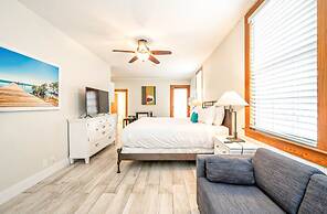 The Bartlum Luxury Studio In Prime Location