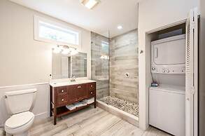 The Bartlum Luxury Studio In Prime Location