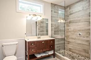 The Bartlum Luxury Studio In Prime Location