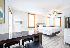 The Bartlum Luxury Studio In Prime Location