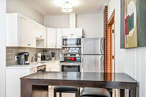 The Bartlum Luxury Studio In Prime Location