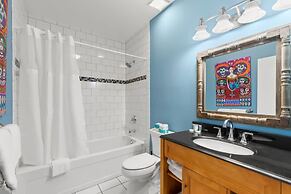 The Mesa House by Brightwild Close to Duval