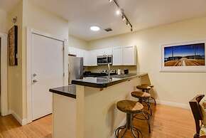 The Mesa House by Brightwild Close to Duval