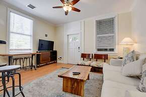 The Mesa House by Brightwild Close to Duval