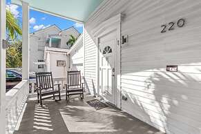 The Mesa House by Brightwild Close to Duval