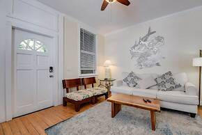 The Mesa House by Brightwild Close to Duval