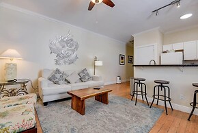 The Mesa House by Brightwild Close to Duval