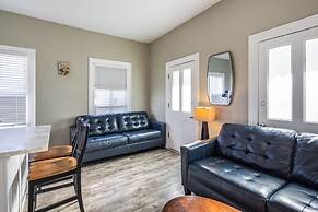 The Collins on Duval by Brightwild