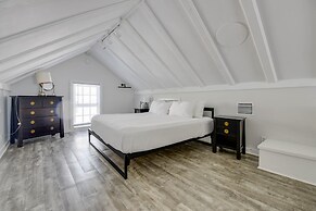 The Collins on Duval by Brightwild