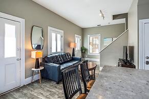 The Collins on Duval by Brightwild