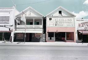 The Collins on Duval by Brightwild
