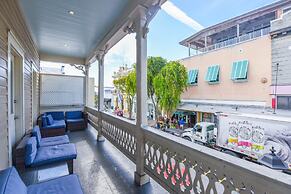 The Collins on Duval by Brightwild