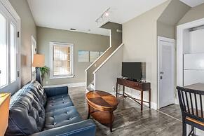 The Collins on Duval by Brightwild