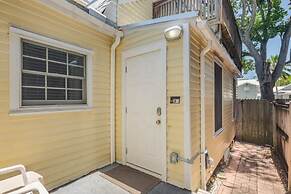 Sea Breeze by Brightwild Off-street Parking