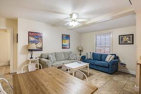 Sea Breeze by Brightwild Off-street Parking