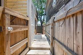 Sea Breeze by Brightwild Off-street Parking