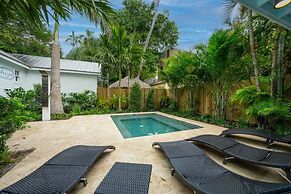 Coconut Palm by Brightwild Island Home w Pool