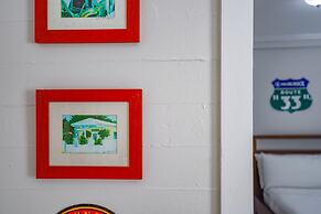 Coconut Palm by Brightwild Island Home w Pool