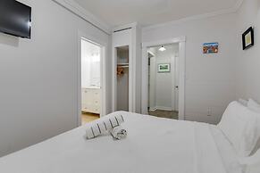 Coconut Palm by Brightwild Island Home w Pool