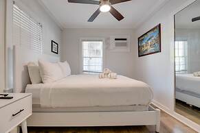 Coconut Palm by Brightwild Island Home w Pool