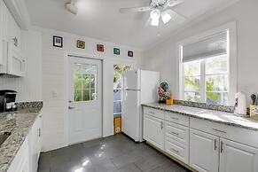 Coconut Palm by Brightwild Island Home w Pool