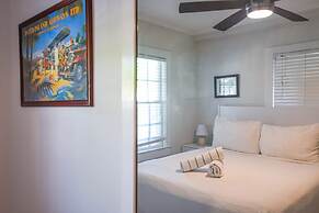 Coconut Palm by Brightwild Island Home w Pool