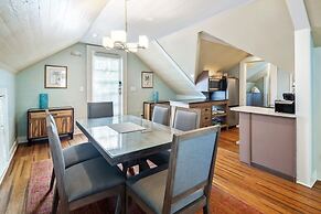 Sky Loft by Brightwild Penthouse in Prime Spot