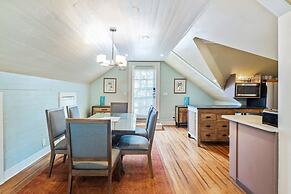 Sky Loft by Brightwild Penthouse in Prime Spot