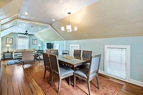 Sky Loft by Brightwild Penthouse in Prime Spot