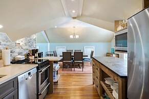 Sky Loft by Brightwild Penthouse in Prime Spot