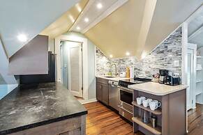 Sky Loft by Brightwild Penthouse in Prime Spot