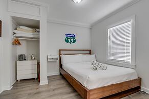 Southern Palms by Brightwild Pool Parking