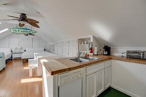 Southern Palms by Brightwild Pool Parking