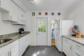 Southern Palms by Brightwild Pool Parking