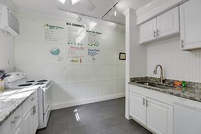 Southern Palms by Brightwild Pool Parking