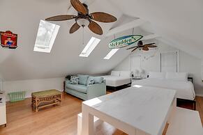 Southern Palms by Brightwild Pool Parking