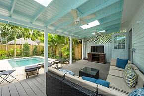 Southern Palms by Brightwild Pool Parking