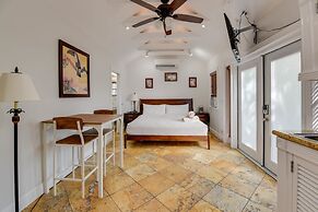 Southern Palms by Brightwild Pool Parking