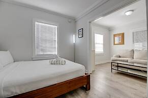 Southern Palms by Brightwild Pool Parking