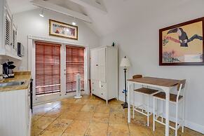 Southern Palms by Brightwild Pool Parking