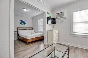 Southern Palms by Brightwild Pool Parking