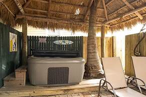 Southern Palms by Brightwild Pool Parking