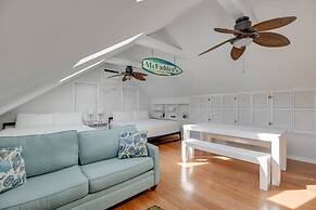 Southern Palms by Brightwild Pool Parking