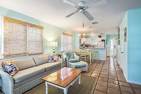 Gulf Getaway by Brightwild Condo w Pool