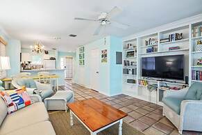 Gulf Getaway by Brightwild Condo w Pool