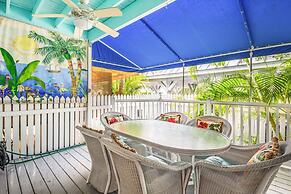 Gulf Getaway by Brightwild Condo w Pool