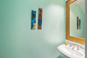 Gulf Getaway by Brightwild Condo w Pool