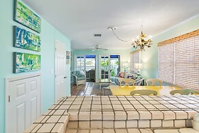 Gulf Getaway by Brightwild Condo w Pool